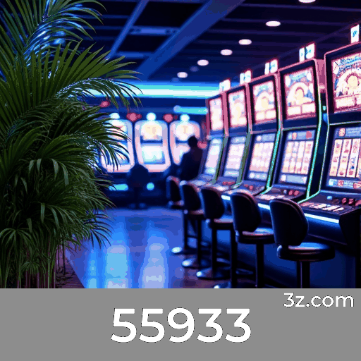 55933: Domine os jogos de cassino com estratégias emocionantes