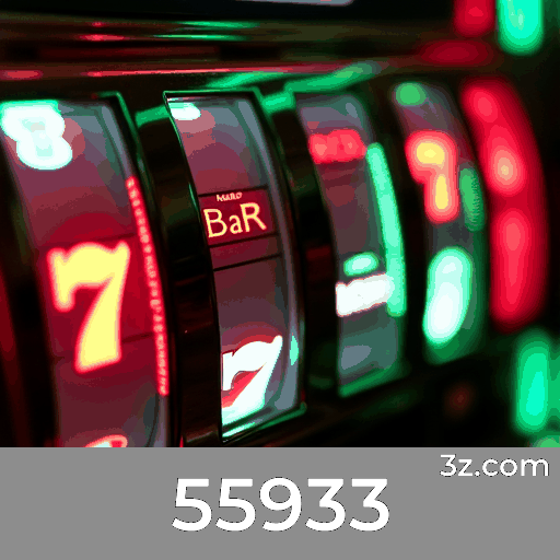 55933 - Seu Cassino Online Seguro e Confiável