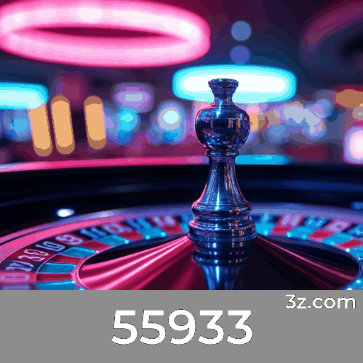 55933 Casino: Programa VIP Luxuoso e Exclusivo